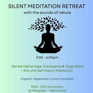 Meditation Day Retreat